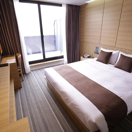 Honors Hotel Hwaseong Eksteriør billede