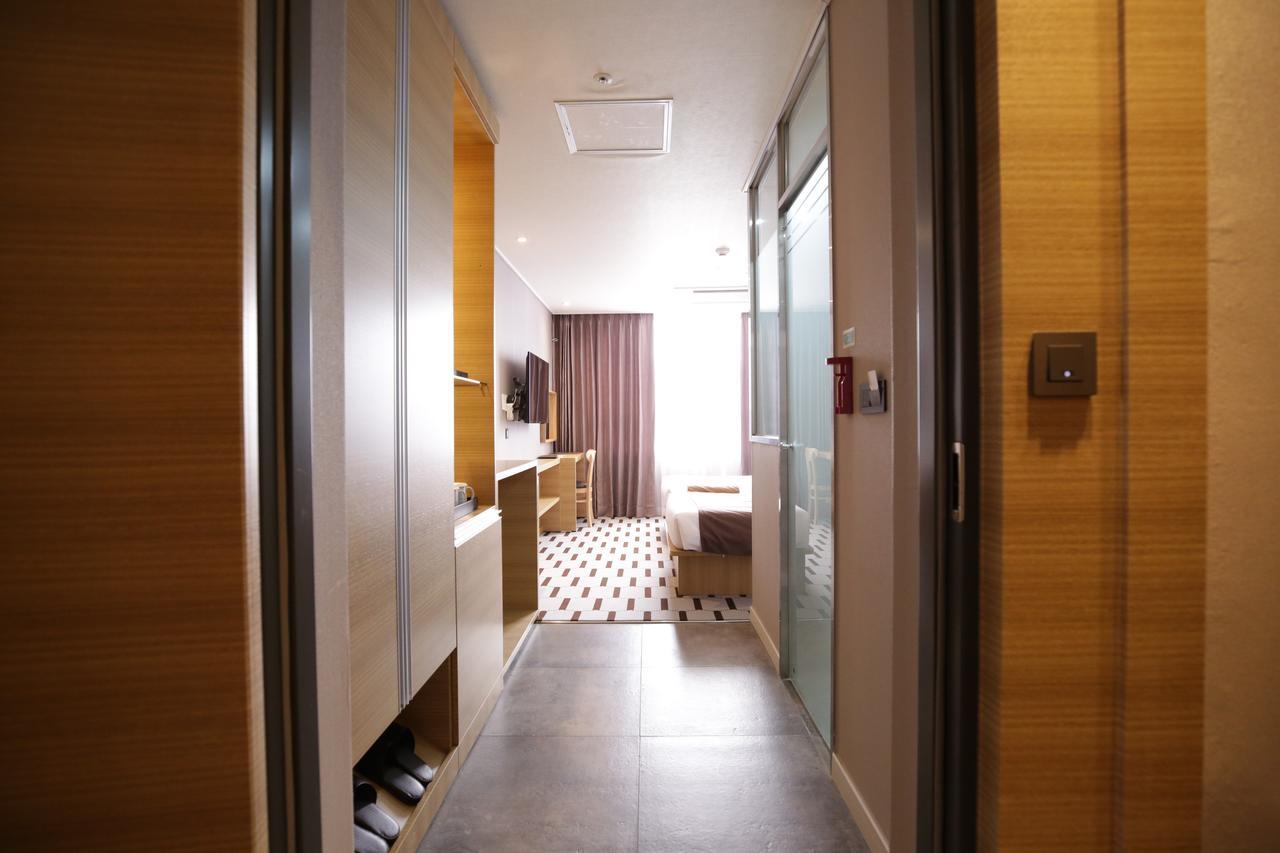Honors Hotel Hwaseong Eksteriør billede